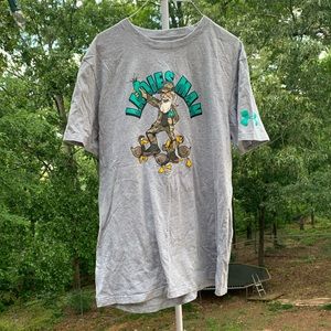 Gray Duck Dynasty Under Armor Shirt